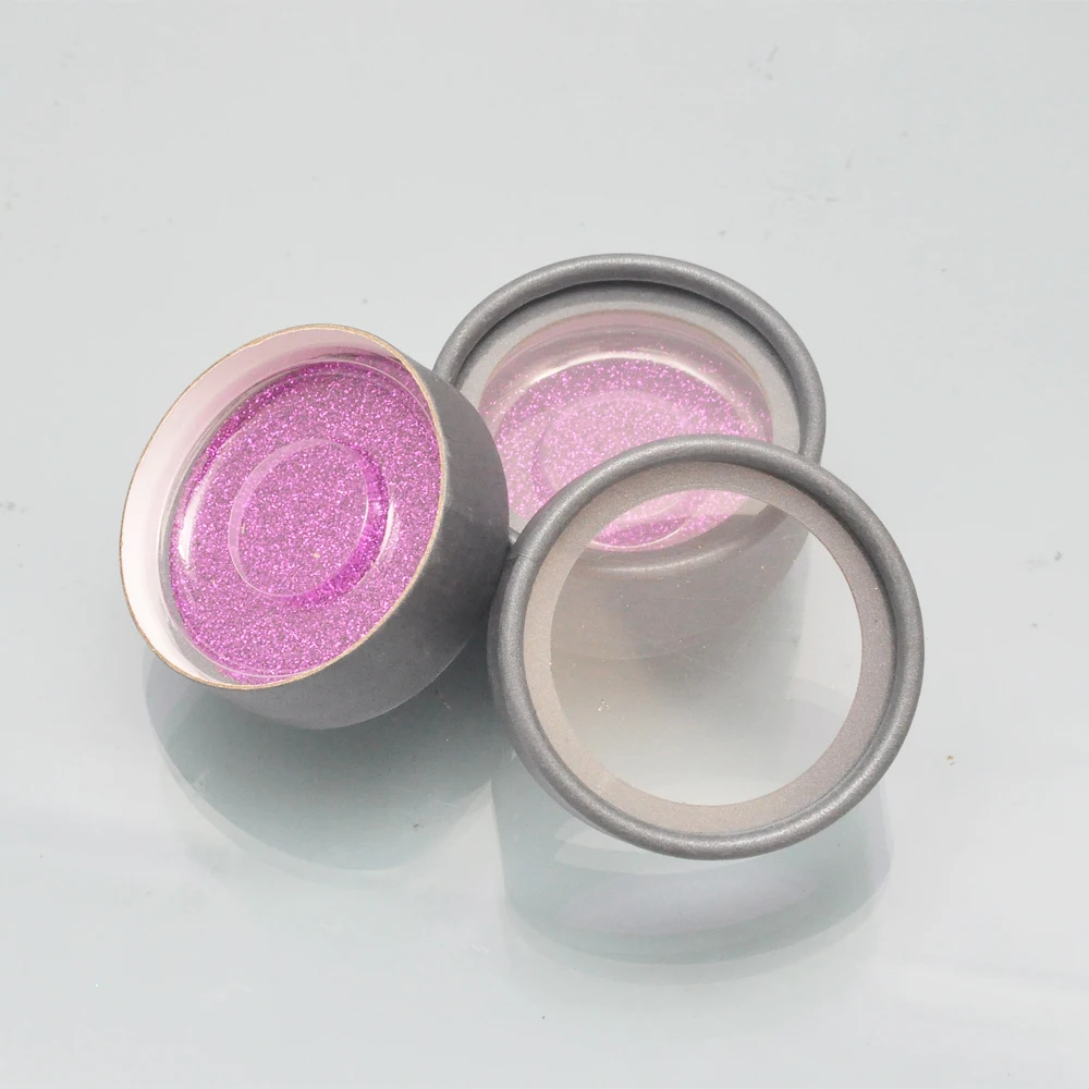 Опт 10 искусственные ресницы оптом упаковочная коробка коробки для ресниц