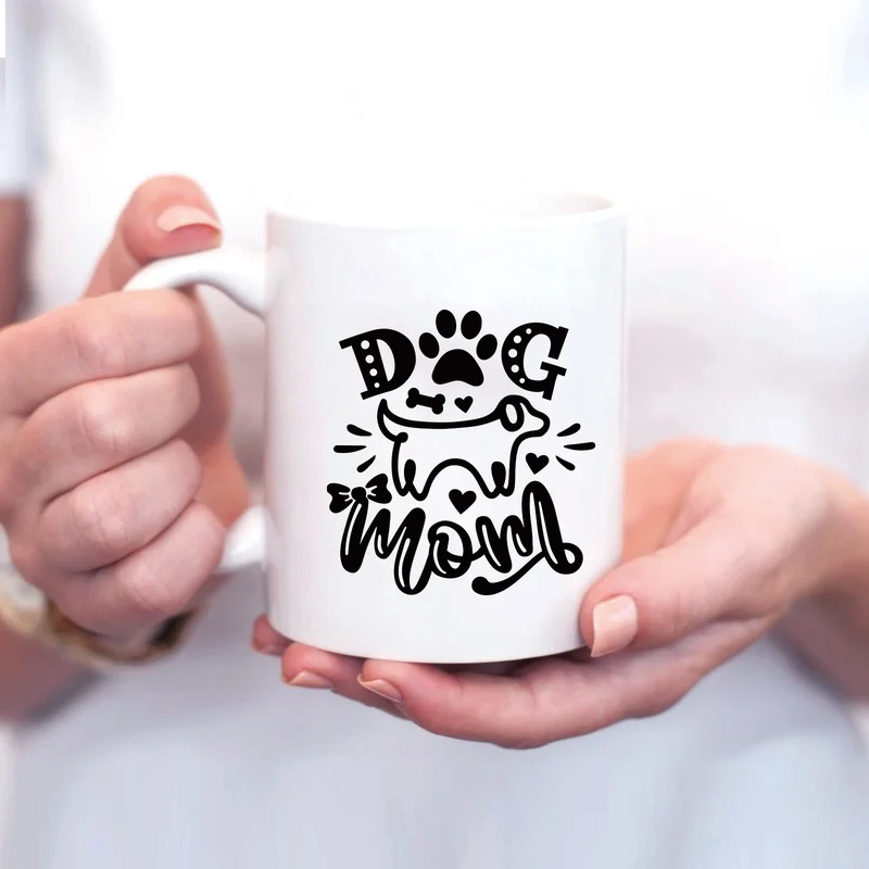 Милый Животные кружка Кофе чашку забавные Керамика кружки для чая молока от