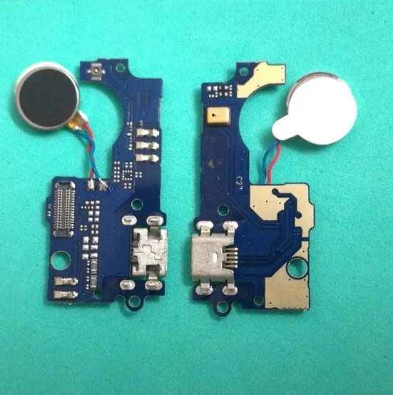 USB порт зарядки плата для zte blade A510 Nubia BA510 Usb зарядная док станция разъем с