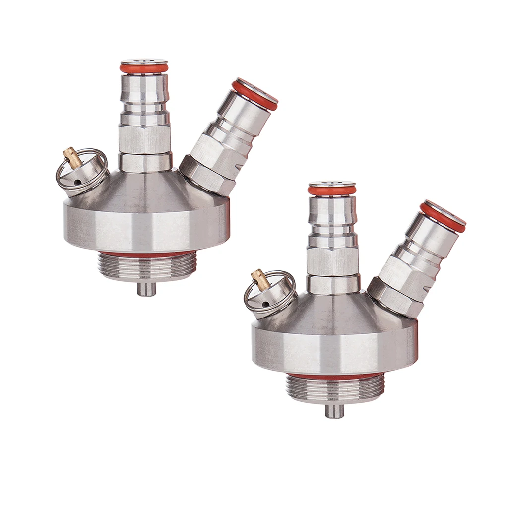 

Дозатор для пива, 2 шт., 2 л, 3,6 л, 5 л