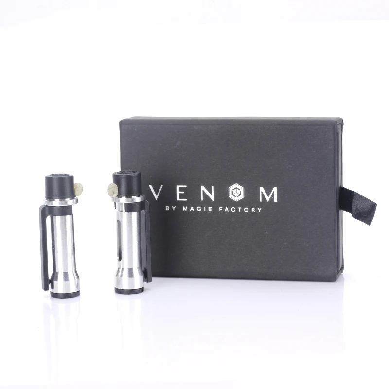 Venom Project от Magic Factory Трюк + инструкции фокусы реквизит для профессионального