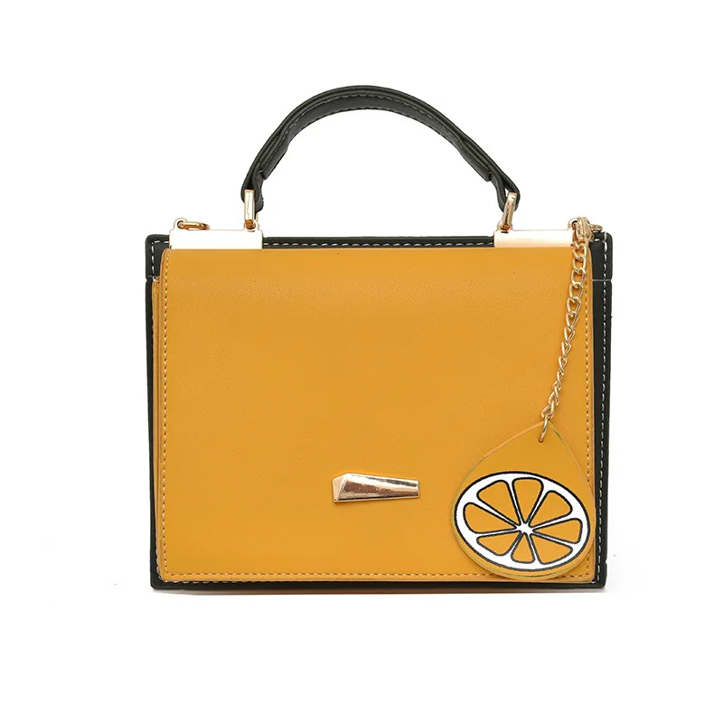 

2021 Hot Sale Simple Handbag Leisure Double-sided Single Shoulder Messenger Bag Luxury Brand Handbags Handbags Women Bags Purse