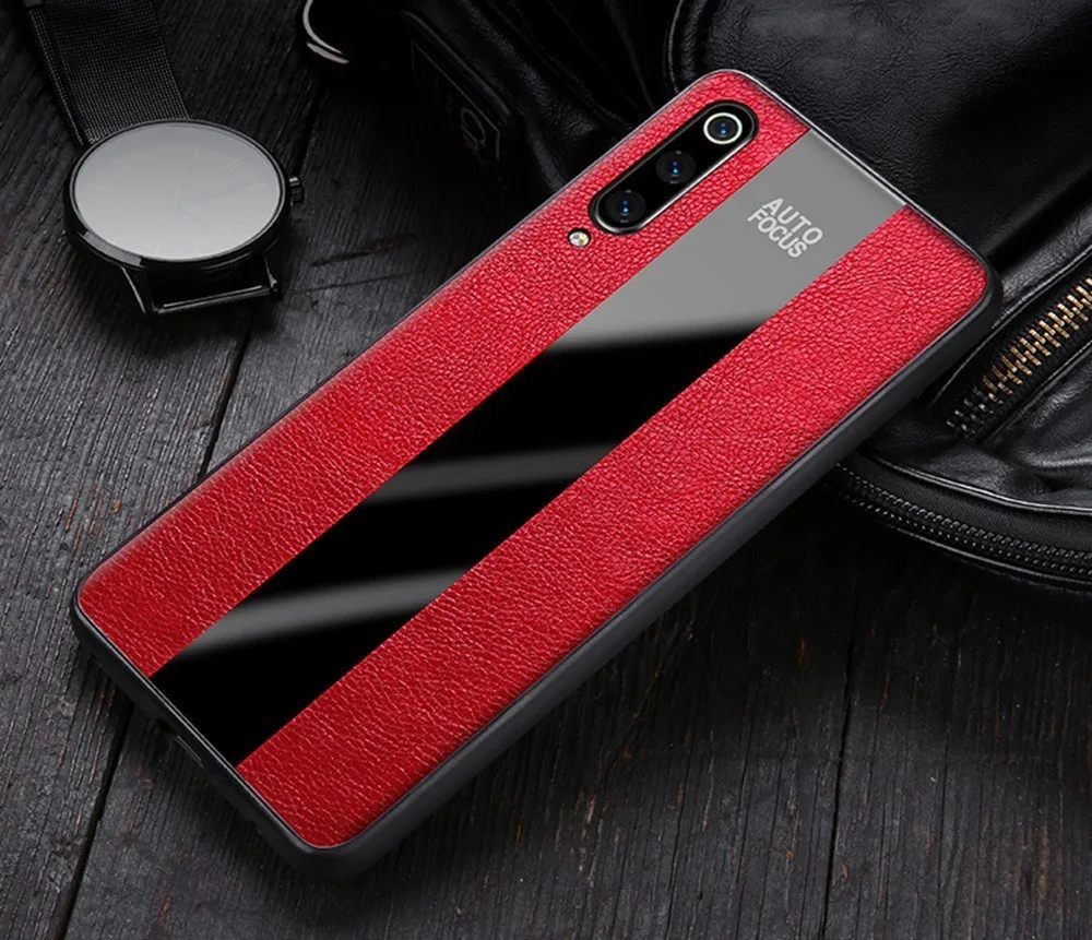 Чехол для телефона для Xiao mi 8 mi 9 Lite SE mi x 2s Max 3 A3 7A роскошный защитный чехол для Xio mi Red mi Note 7 6 5 Pro 6A mi 8 чехол s