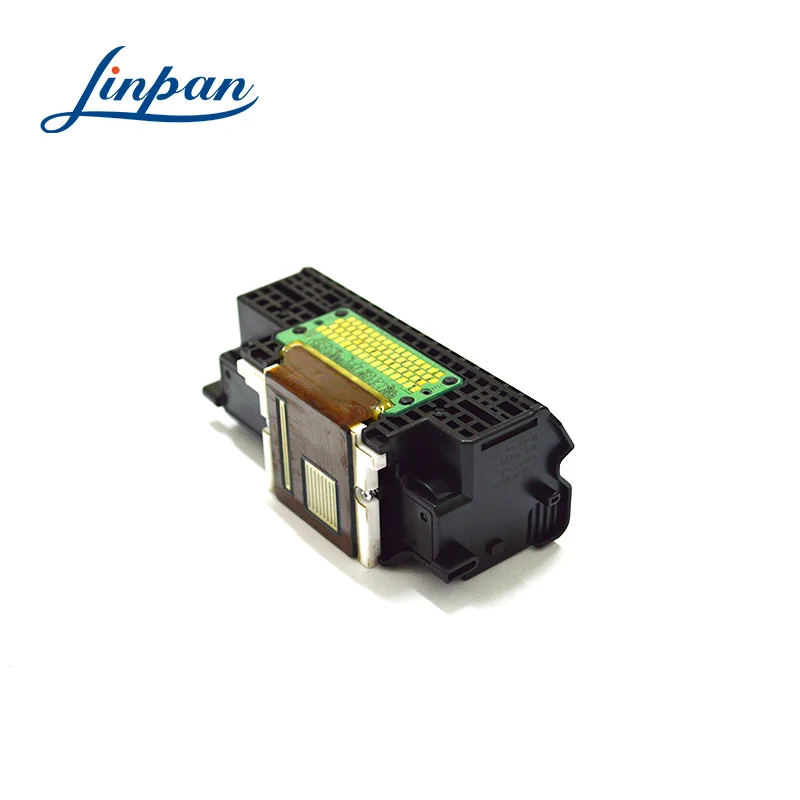 QY6 0078 000 печатающей головки принтера для Canon MP990 MP996 MG6120 MG6140 MG6180 MG6280 MG8120 MG8180