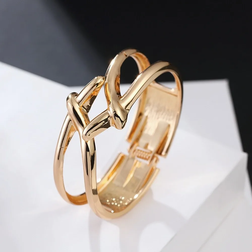 Женский браслет Anke Store новый оригинальный дизайн модные ювелирные изделия