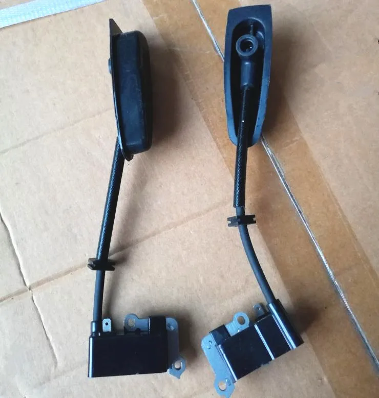 Катушка зажигания для Zenoah HUS. Нагнетатель Redmax EBZ7500 EBZ7000 8000 EBZ8500 8200 стартор