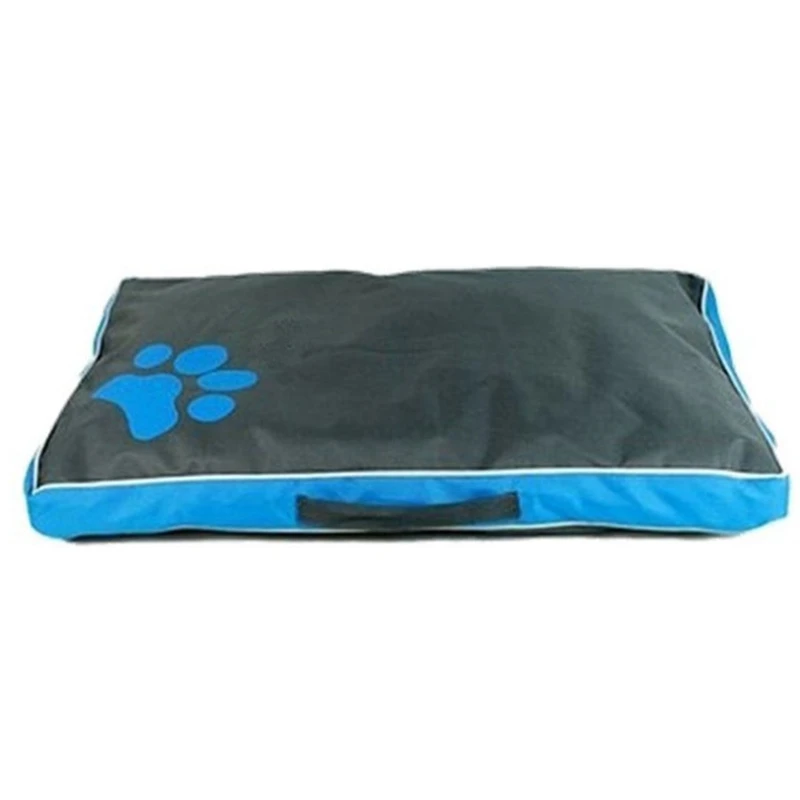 

Large Dog All-Season Dog Bed Oxford Cloth Waterproof Breathable Soft Pet Dog Mattress
