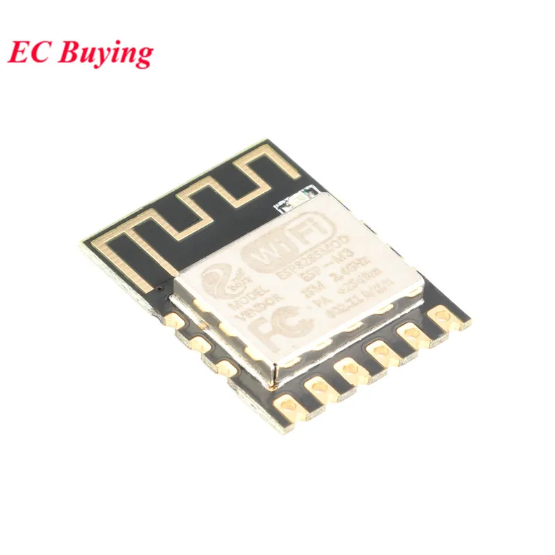 ESP8285 ESP-M3 последовательный порт прозрачный беспроводной модуль управления WiFi ESP M3