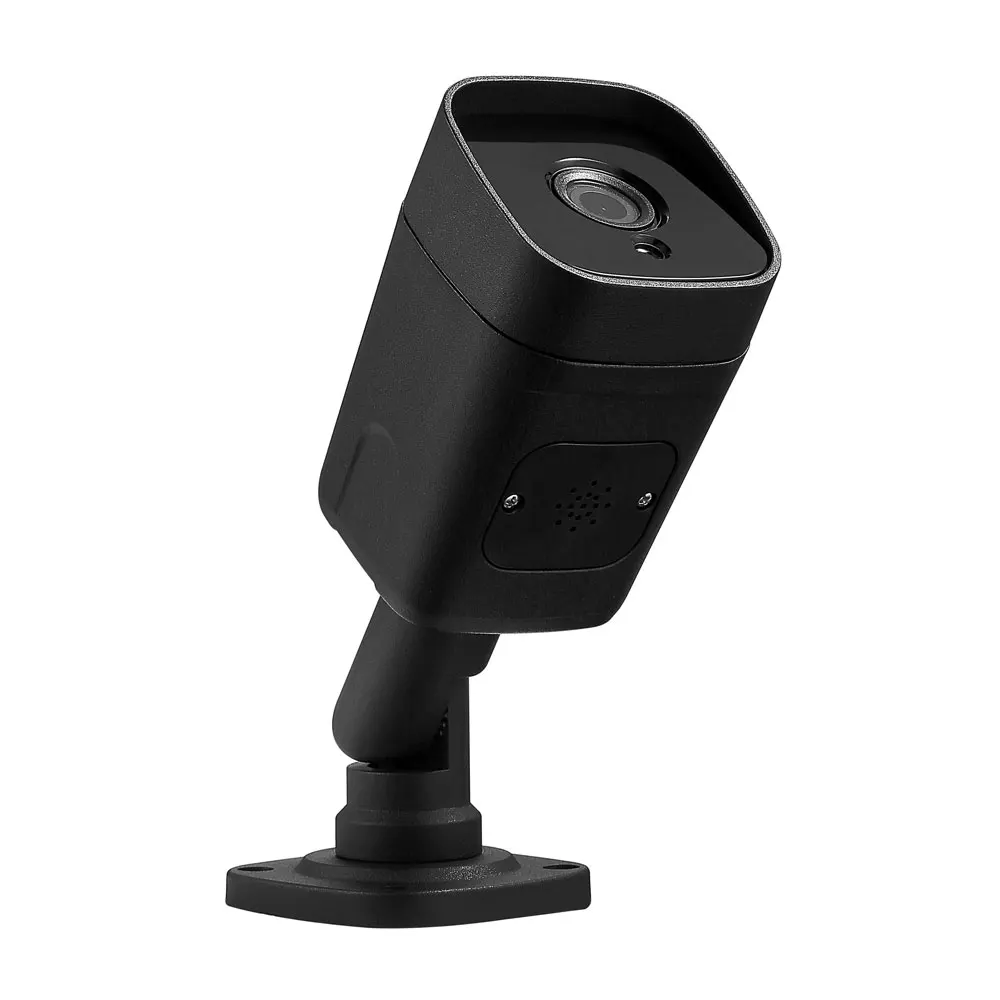 Камера Наружного видеонаблюдения H.265 Onvif 8 Мп 4K IP POE спектр ночного видения ИК