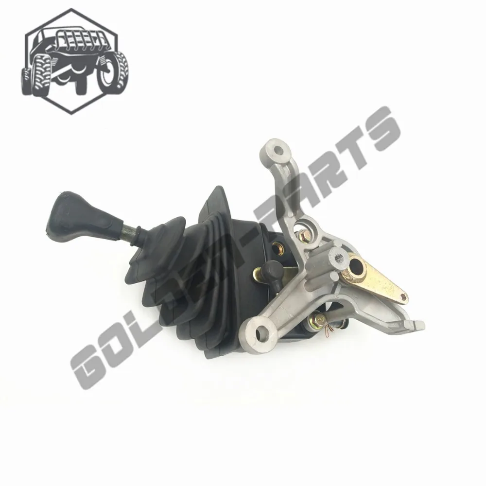 Комплект переключения передач для cfmoto 500 188X5 ATV UTV 9010-320100 двигатель Go Karts запчасти