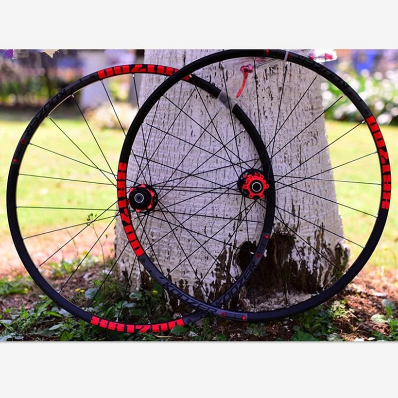 KOOZER MTB велосипед XR1700 72 кольца DT спицы прямой вытяжной 24 Отверстия 6 когтей горный