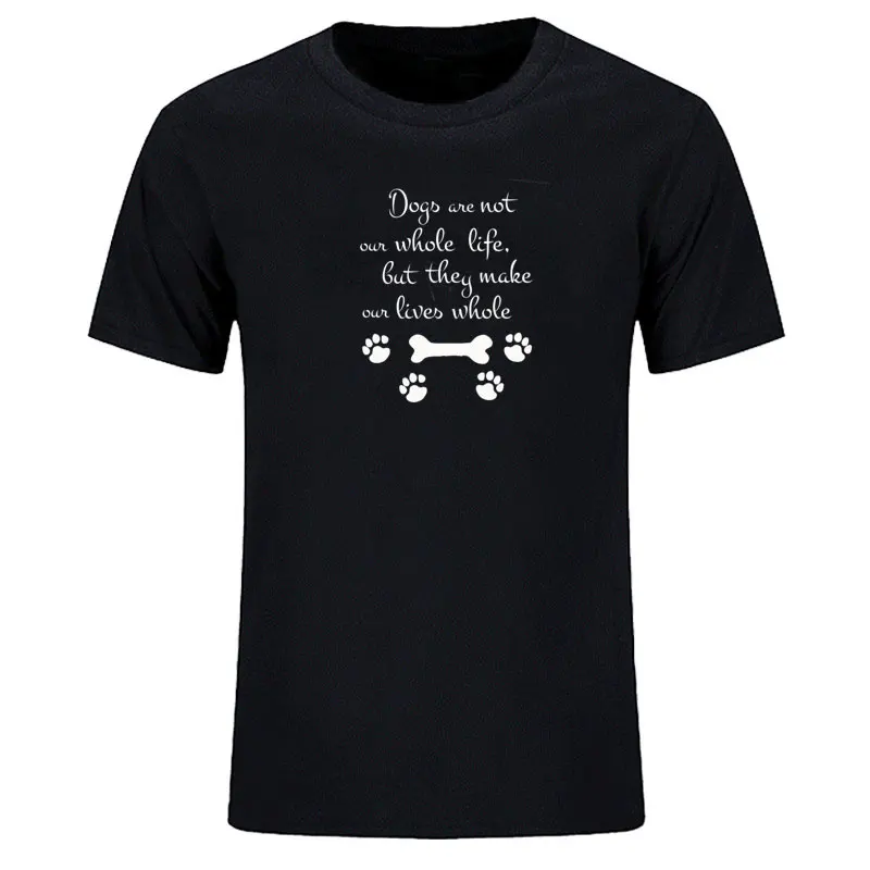 

Men's T-shirts Short sleeve Animal art Summer casual T-shirts Women's T-shirts