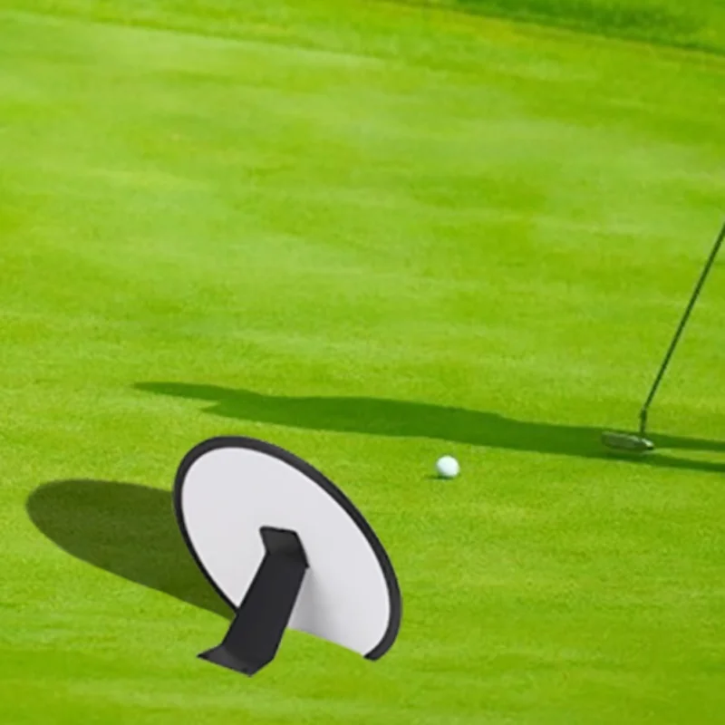 Fiyat Pratik Golf Sürüş Aralığı Tam Salıncak Ayna Postür Düzeltme Aynası Golf Eğitim Yardımları Yeni