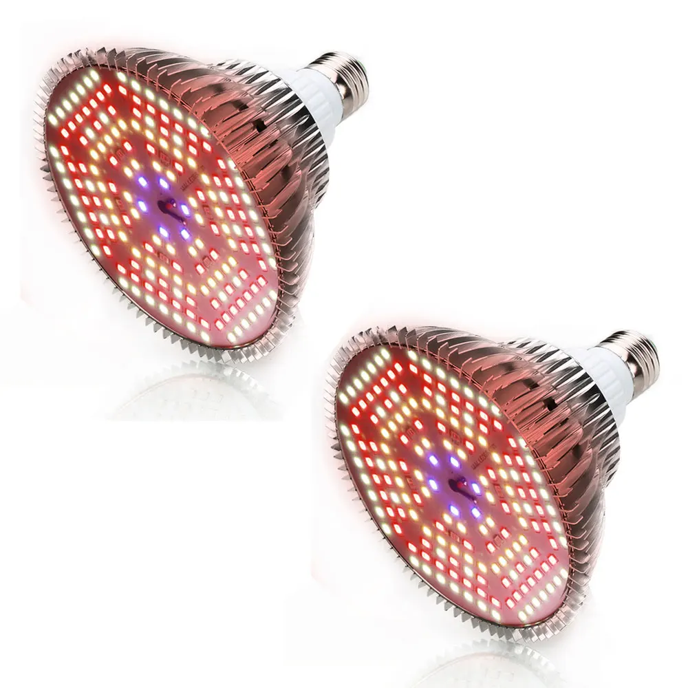 

LVJING Фитолампа 100Вт/120Вт