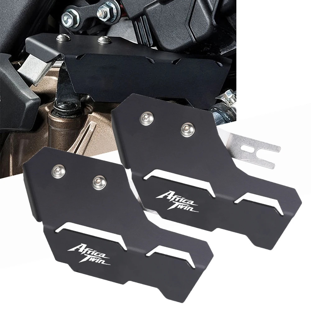 

clutch arm protection cover Motorcycle Accessories For Honda CRF 1000L Africa Twin ADVENTURE Sports CRF1000L manual transmission