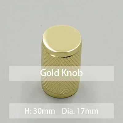 DIY Mix Gold/рифленые/текстурированные простые ручки для кухонного шкафа и ручки выдвижные ящики для спальни цинковые ручки из сплава фурнитура для шкафа - Цвет: Z-2805-knob