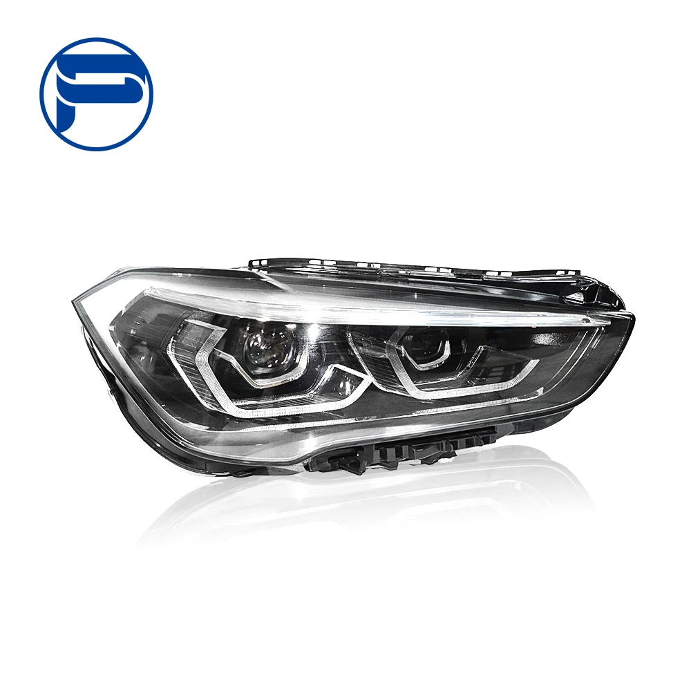 

Durable hot sales auto parts for X1 headlight