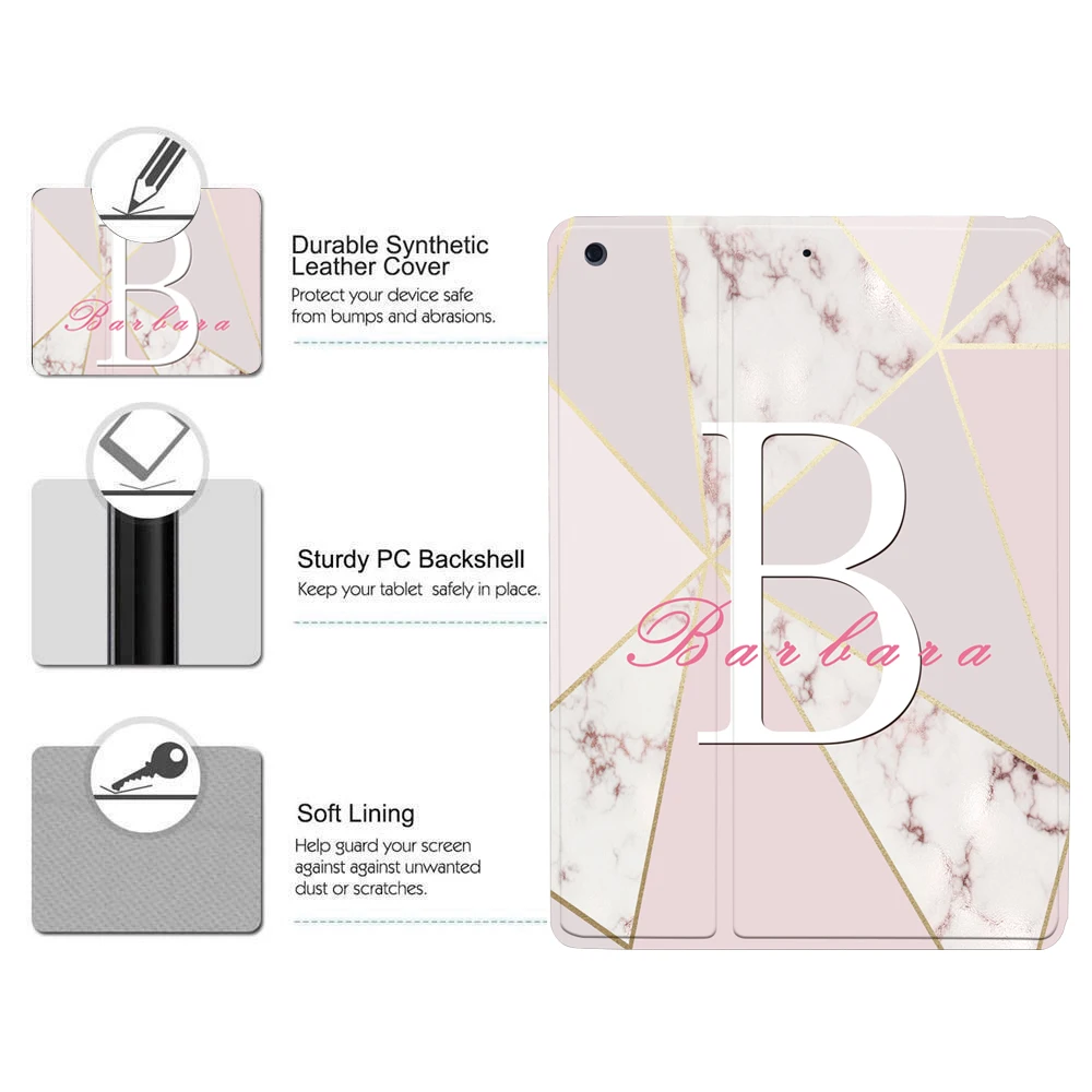 Мягкий чехол для Apple IPad Mini1/2/3/4/5/iPad 2/3/4/iPad 5th/6th/7th Gen/iPad Air/Air2/Air3/iPad pro 9 7 10 5 11