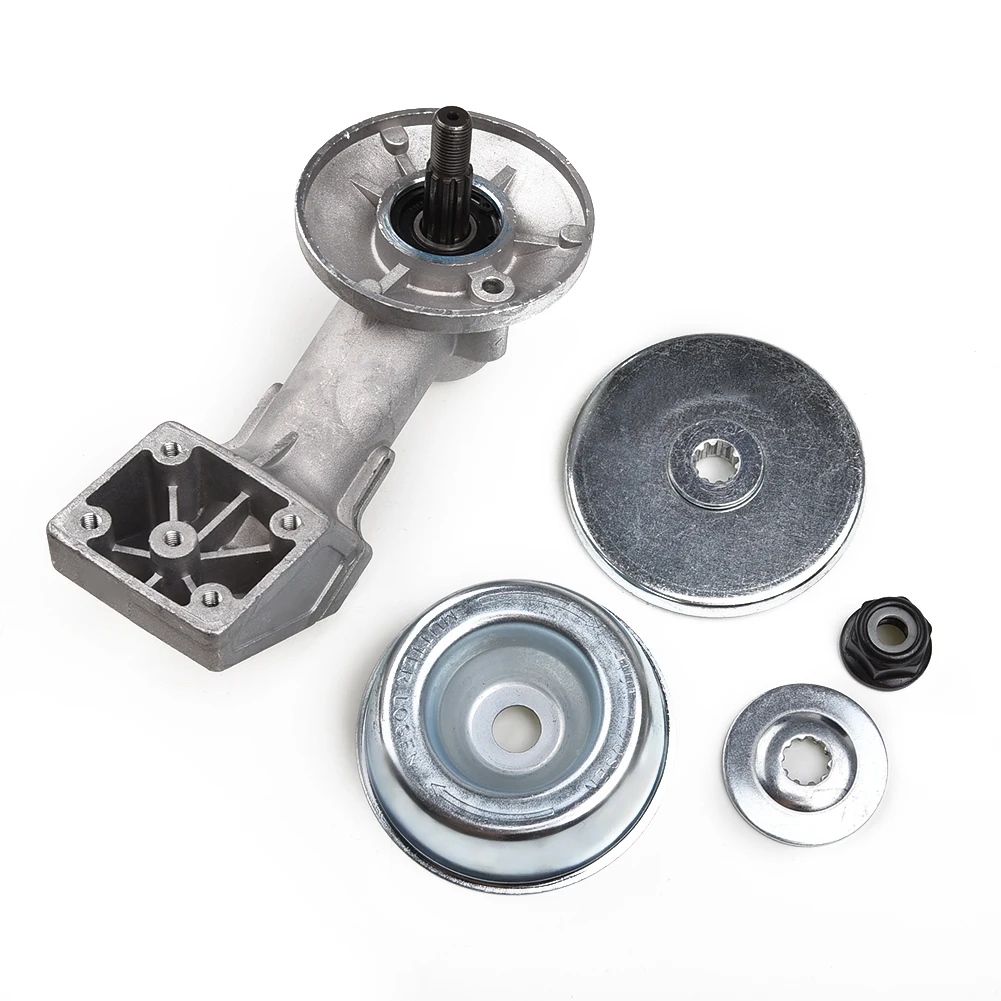 Gearhead Gearbox FS120R FS100R FS200R FS250 триммеры запасные части инструмента|Детали