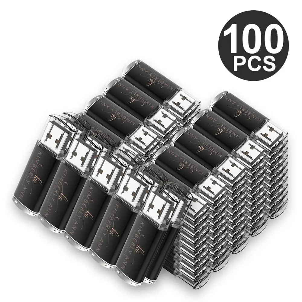 USB флеш накопитель J boxing 100X 64 МБ 256 напечатанный собственный логотип прямоугольная