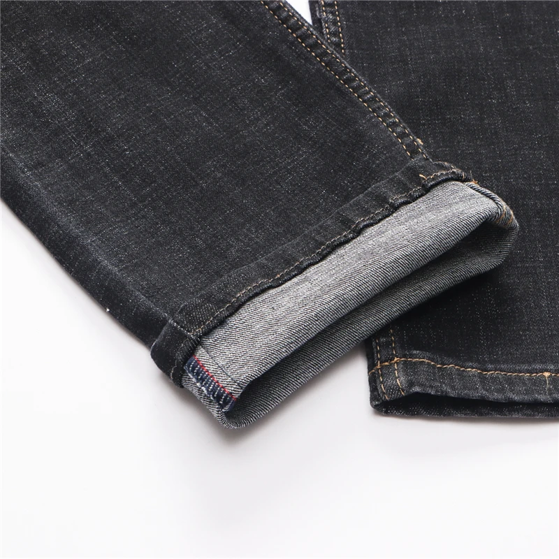 TACE &amp SHARK брендовые свадебные туфли в стиле ретро прямые джинсы стрейтч Новый