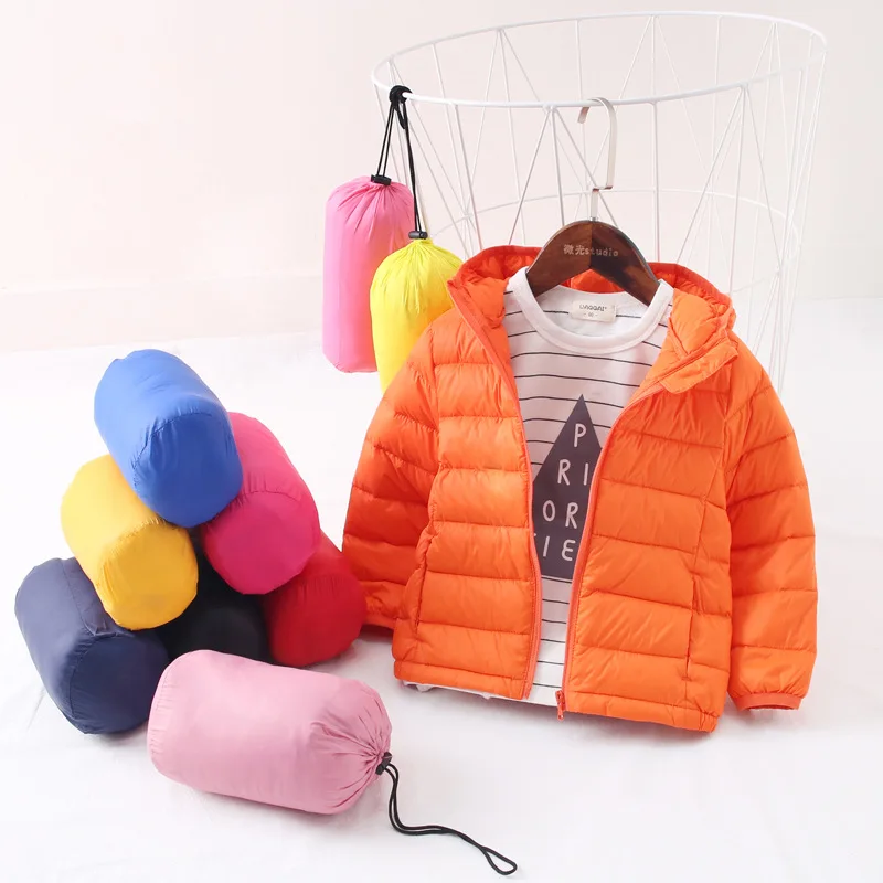 Пальто для мальчиков зимняя детская пуховая куртка детские пуховики плотная