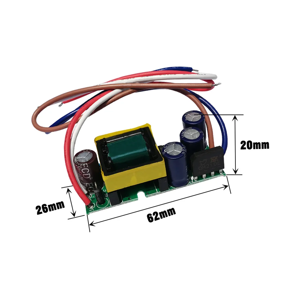 Трансформатор для освещения источник питания сделай сам ламп прожекторов