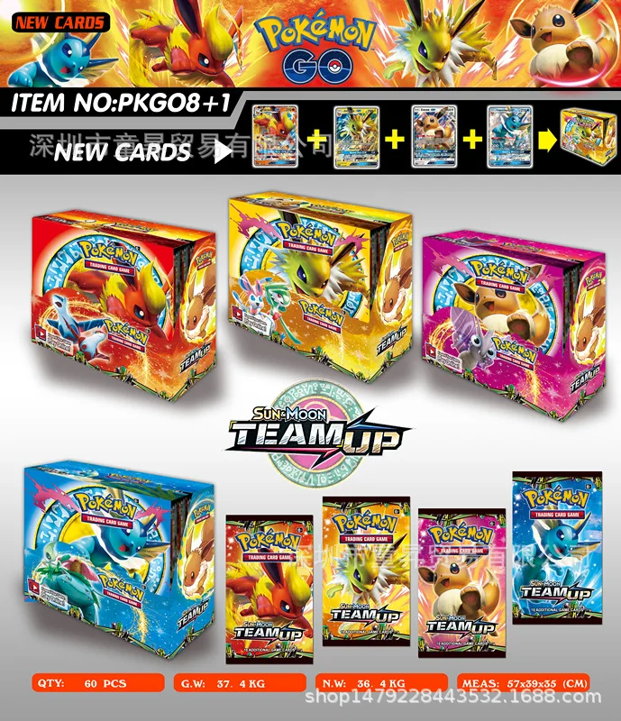 324 шт./набор, Покемон, Такара, TOMY, боевые игрушки, хобби, коллекционные вещи, Коллекция игр, аниме-открытки для детей