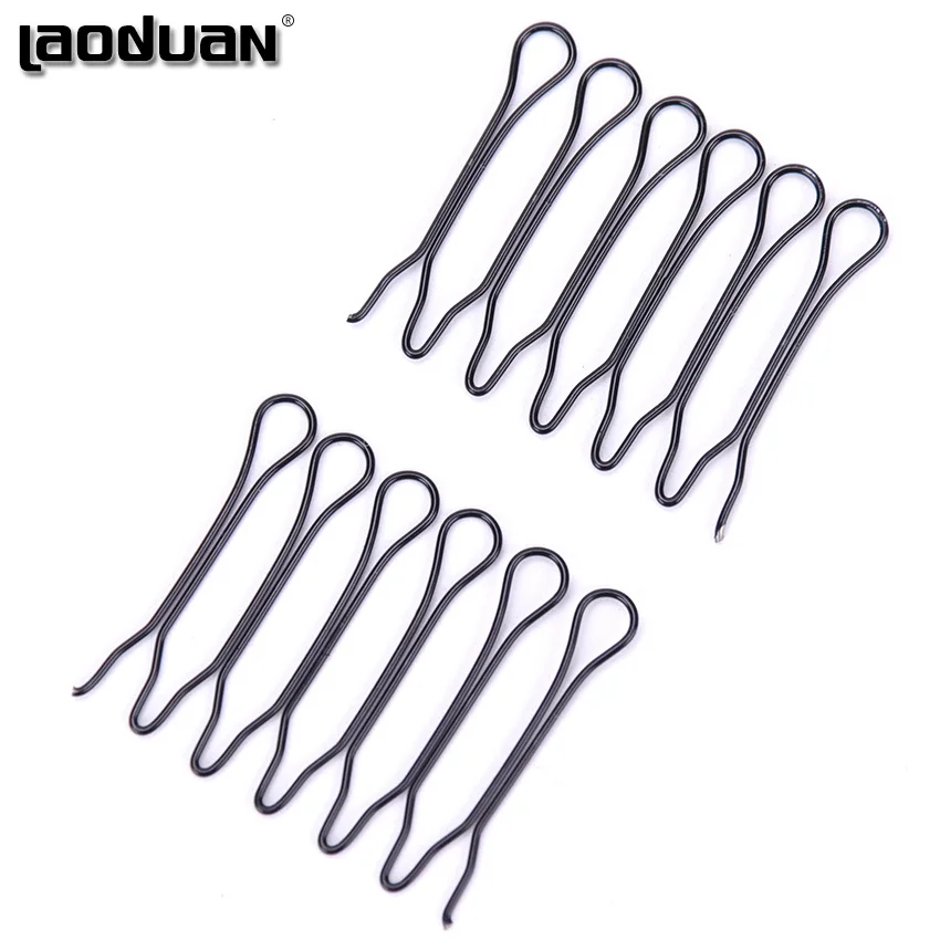 2 шт./упак. Япония Стиль челки Заколки для волос Инструменты спереди гребень