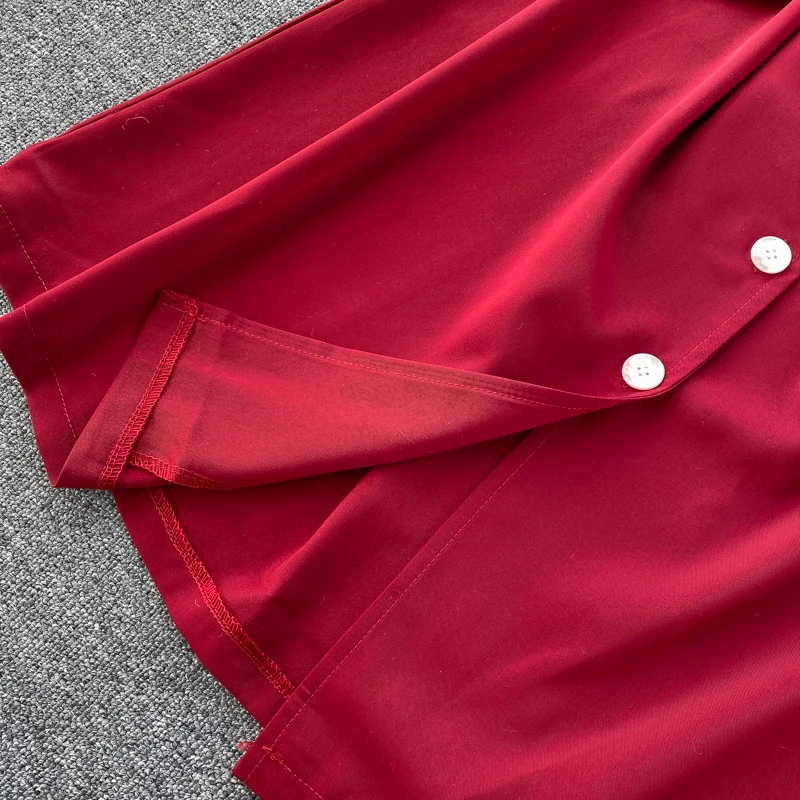 FTLZZ женское сексуальное платье с поясом однотонное повседневное элегантное