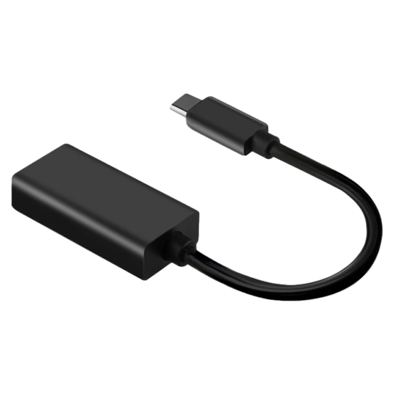 Кабель адаптер Thunderbolt 3 USB 1 для 2 Windows Mac OS BH|Пульты ДУ| |