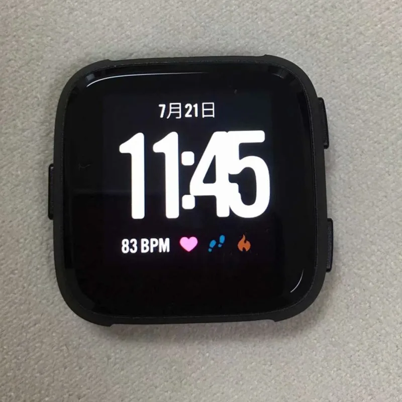 Zycbeautiful New and original for versa 4GB Heart Rate Monitoring Smart Watch | Электроника