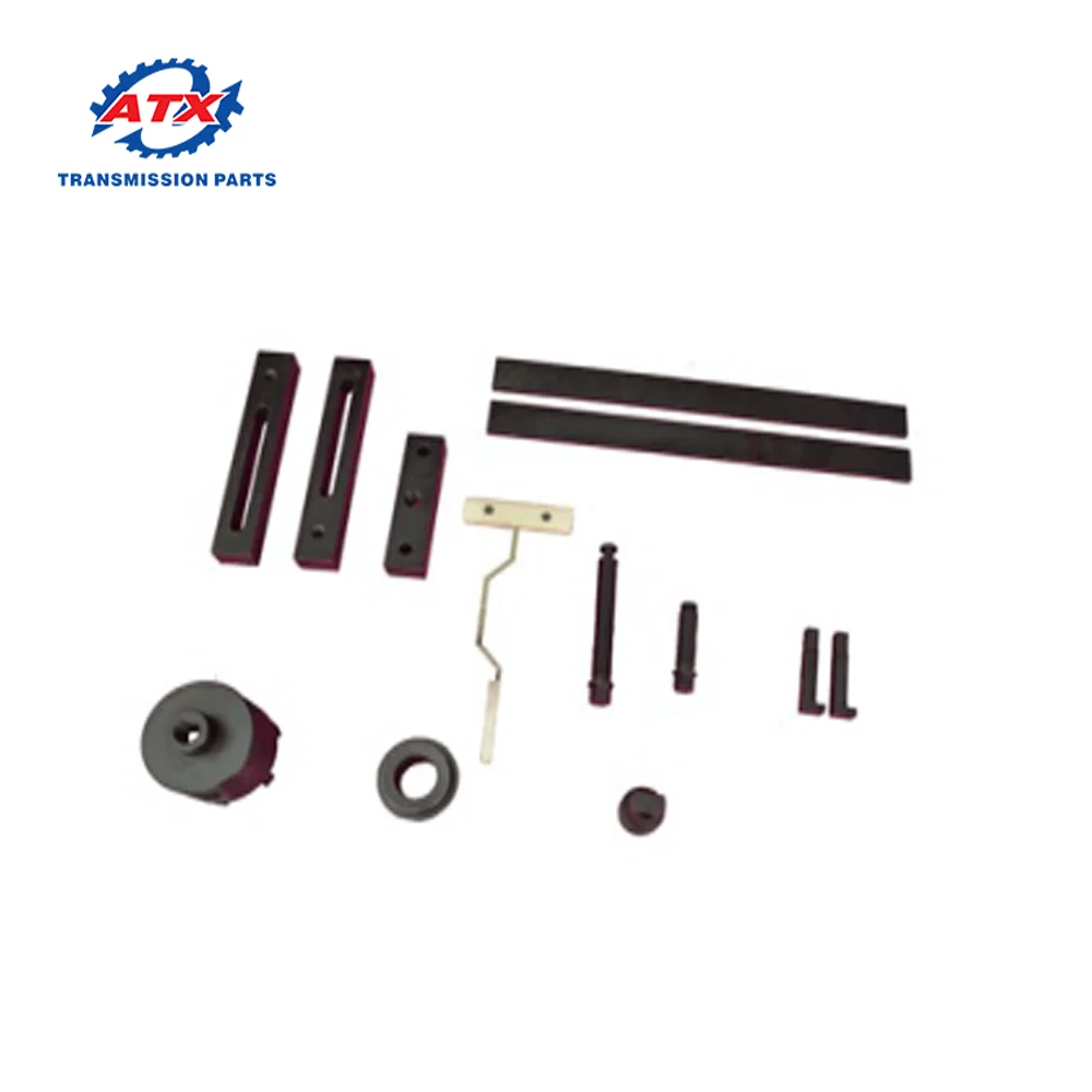 

Professional 7 speed DSG gearbox DQ200 0AM CU5001 clutch assy repair tools transmission repair parts