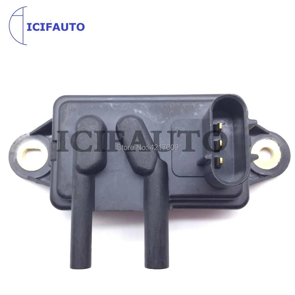 Датчик обратной связи с клапаном рециркуляции газа DPFE для Форд Линн кольн Мазда