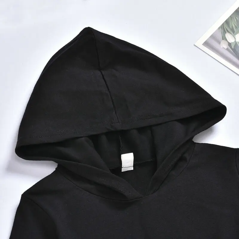 От 2 до 7 лет комплект детской одежды для девочек толстовка с длинным рукавом и