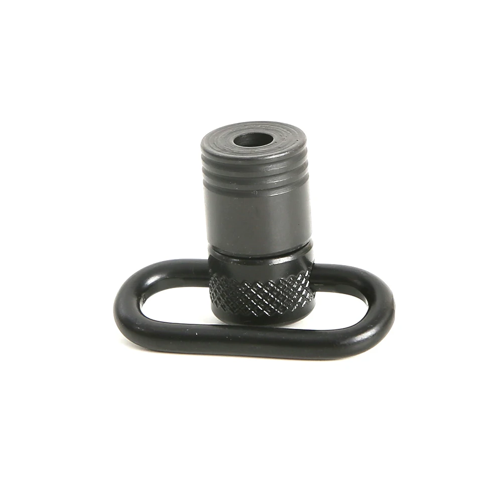 Аксессуары QD Слинг поворотный рифленой ремень адаптер Quick Release приемник