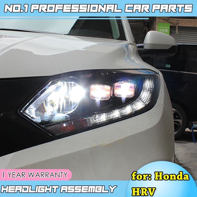 Автомобильные аксессуары для honda вариабельности сердечного ритма головной