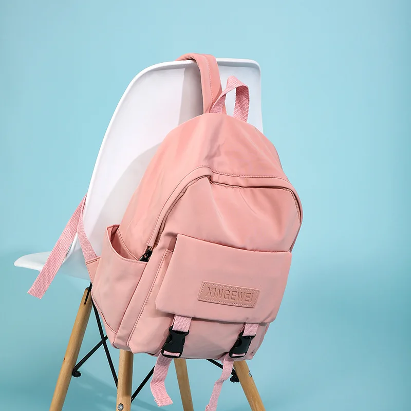 Новинка, 5 шт./компл., школьные сумки для девочек-подростков, школьные рюкзаки, дорожная сумка, рюкзаки Mochila