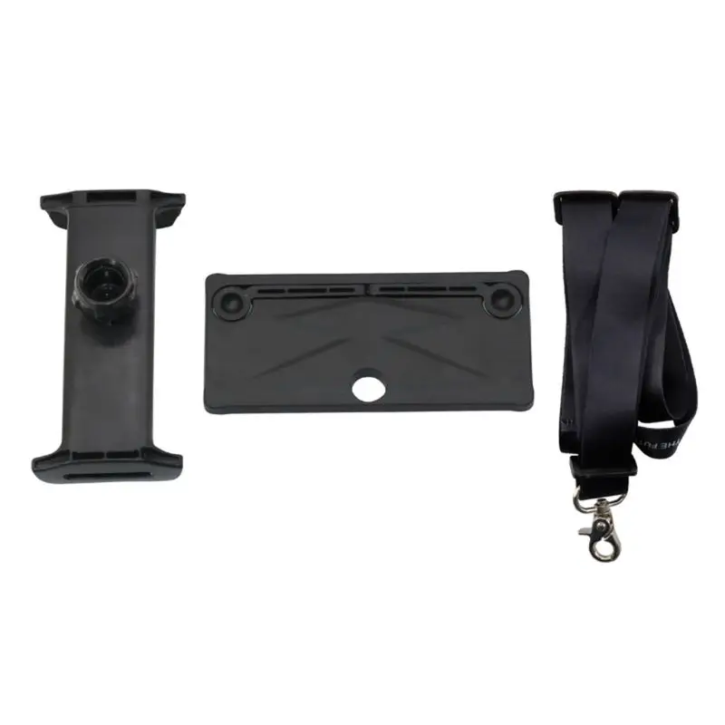 

Phone Tablet Holder Aluminum Bracket Support for D-JI Mavic Pro/Zoom/Spark/Air 2 Phone Tablet Holder