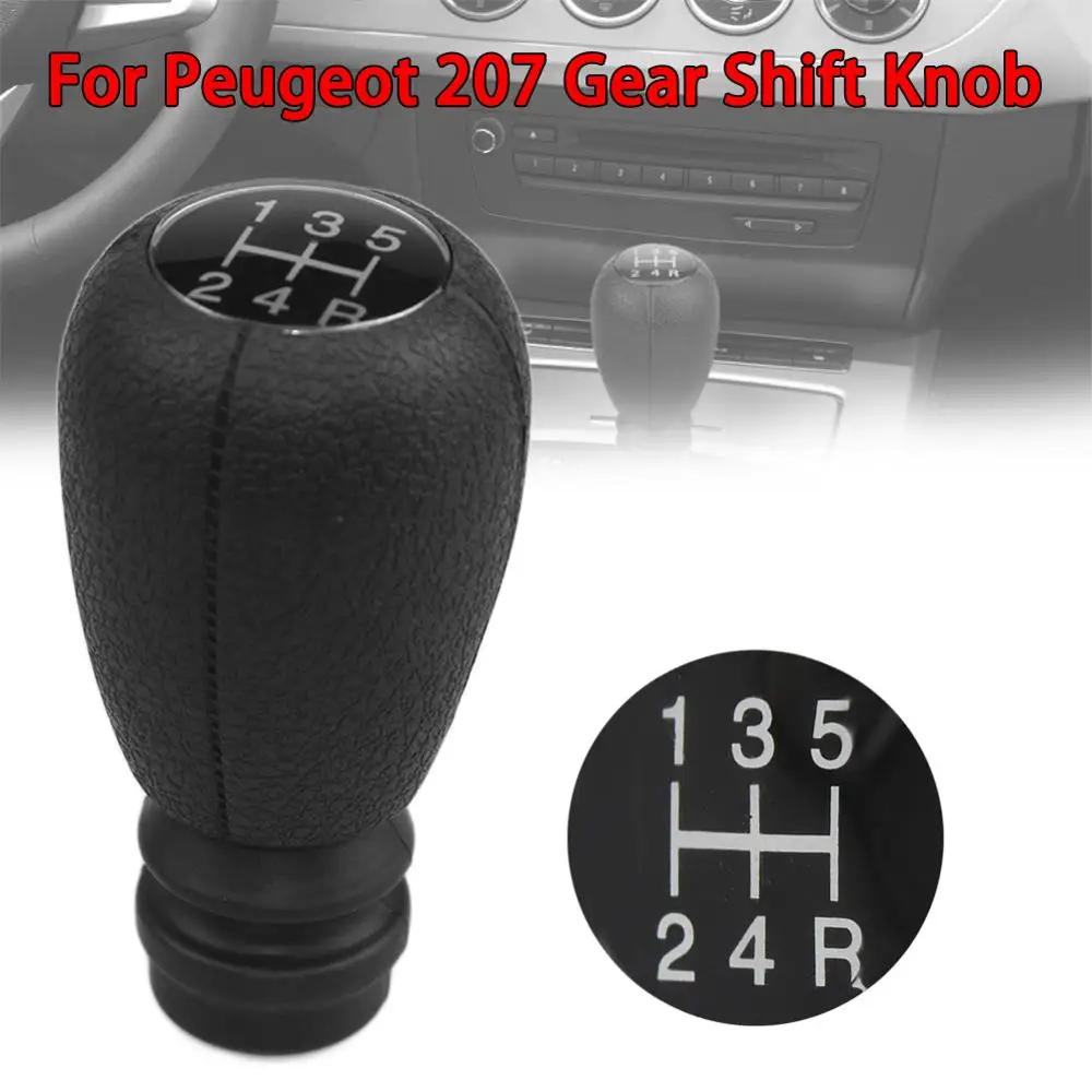 Рычаг переключения передач для автомобиля Peugeot 207 Citroen Saxo Xsara Xantia C2 C3 C4 5