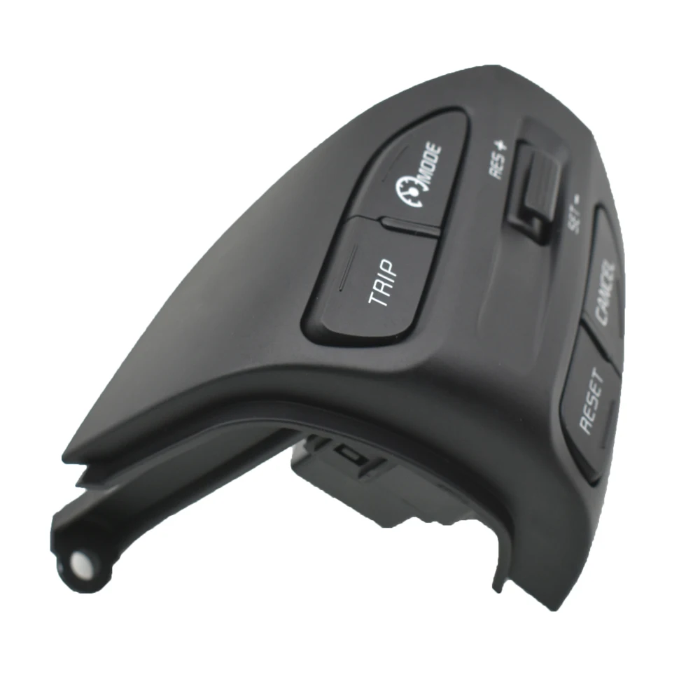 Кнопка рулевого колеса для KIA K2 RIO 2017 2018 2019 X LINE кнопки Bluetooth телефон круиз контроль