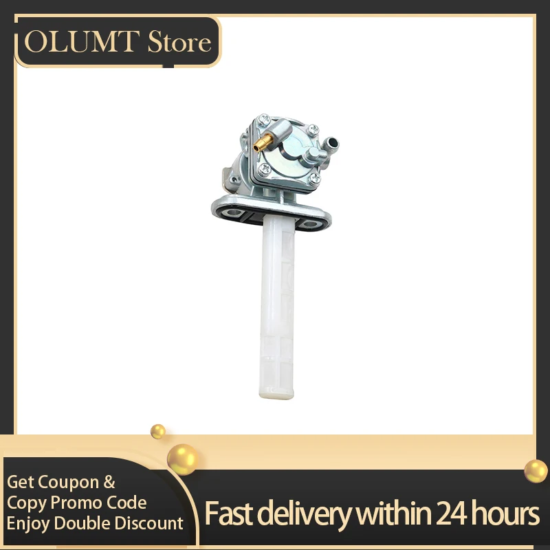 

Motorbike Engine Parts Petcock Fuel Switch Shut Off Valve For HONDA S65 CL70 Scrambler XR75 XR80 CL90 SL90 S90 Super CB100 CL100