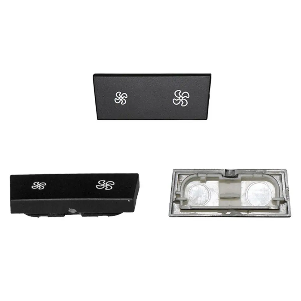 Кнопка регулировки громкости воздуха A/C нагреватель климат кондиционер кнопка