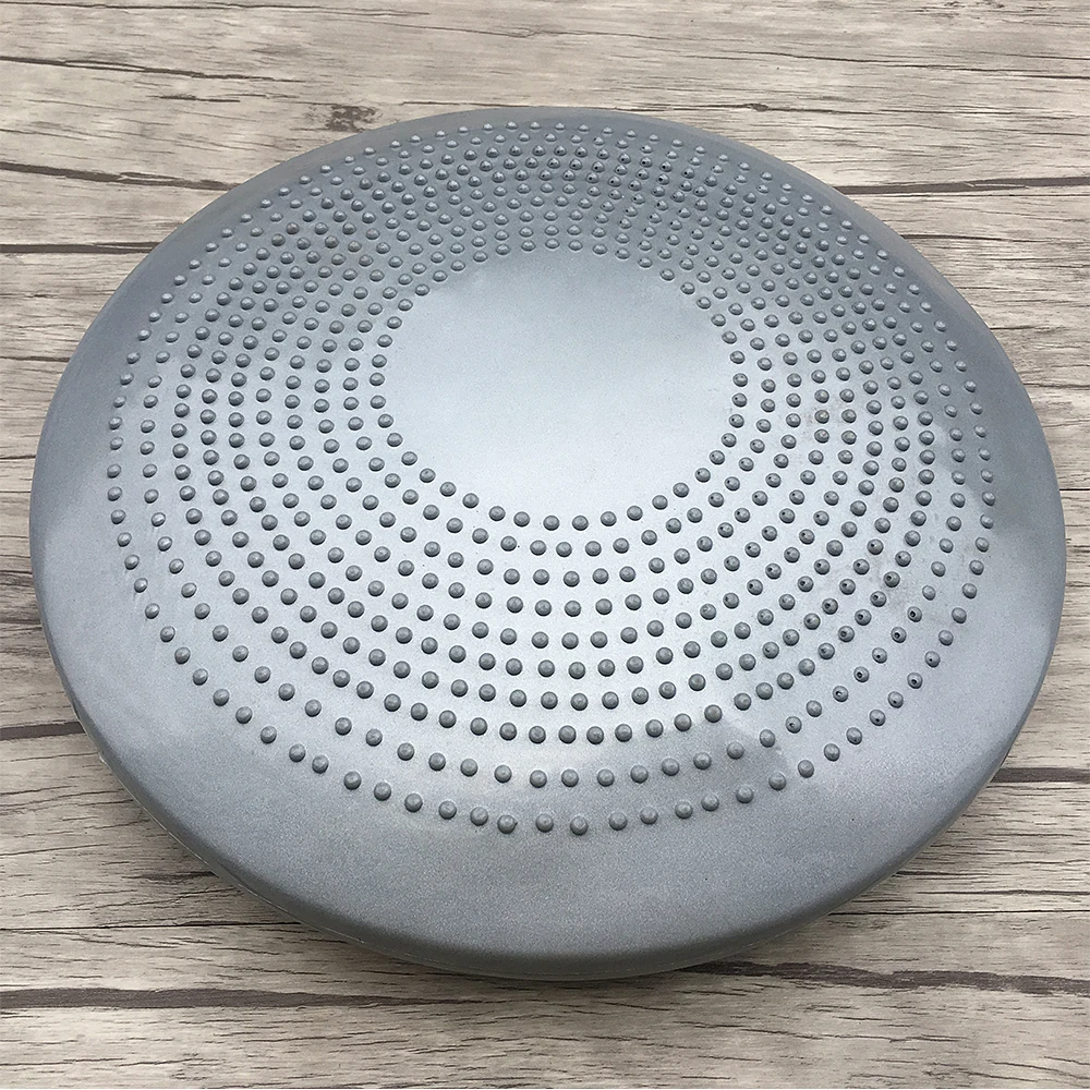 Надувной Балансирующий диск для йоги 33 см |