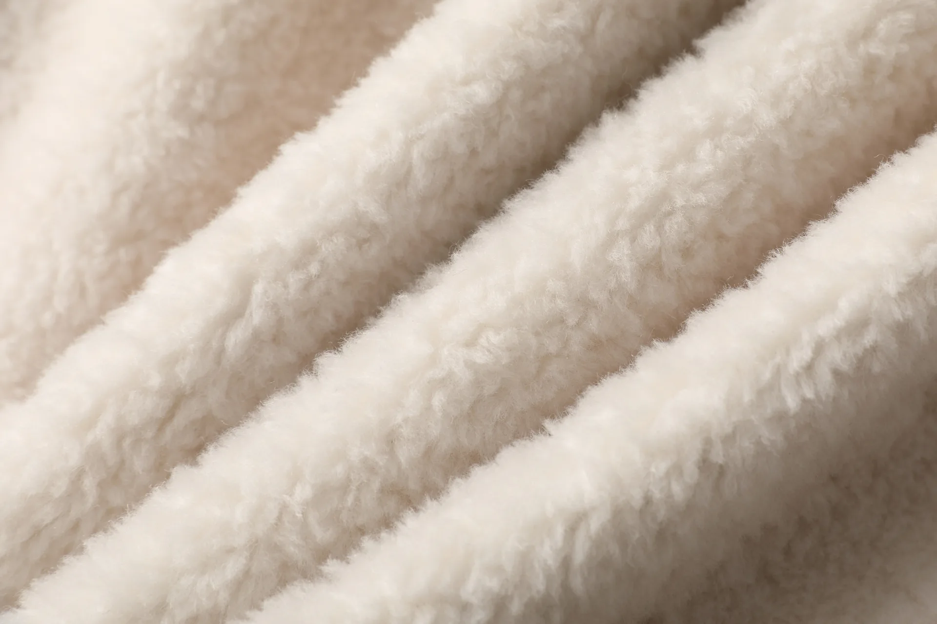 

Ladies thick plus fleece fur coat 2020 Haining spot quality style Korean women's long fur