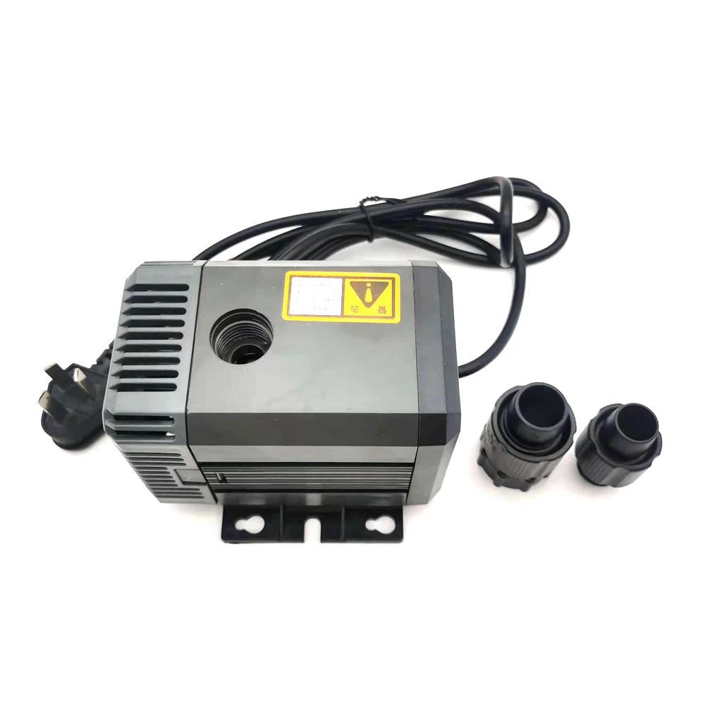 Фонарь для аргоновой дуговой сварки лампа с водяным насосом охлаждения