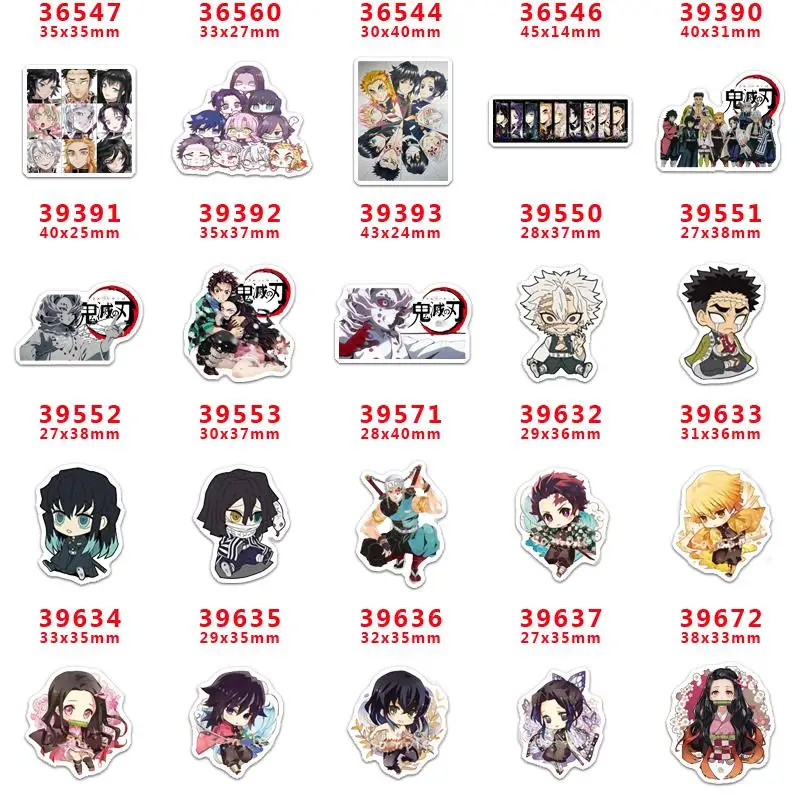 Поделки для рукоделия с мультяшным персонажем плоский задник плоских смол 30 шт. PR