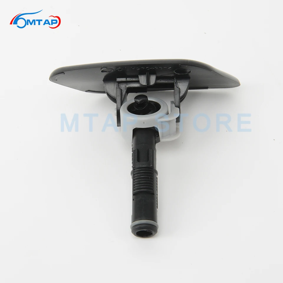 Привод сопла для омывателя фары крышка крышки Hyundai i45 Sonata 8 YF 2010 2011 2012 2013