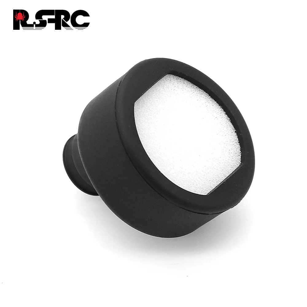 

New Kyosho For 74033 Air Cleaner Air Cleaner Sponge (3pieces) 74033-13-1