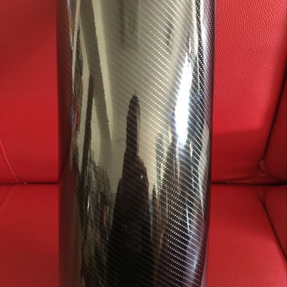 Виниловая самоклеящаяся пленка для кузова автомобиля 5D | Автомобили и мотоциклы